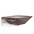 The Outdoor Plus 24 Maya Hammered Copper Water Bowl - Wide Spillway OPT-24SCXW